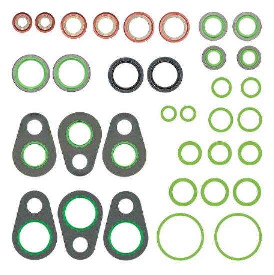 Picture of FMSI Automotive Hardware A/C Line O-Ring - MT2732