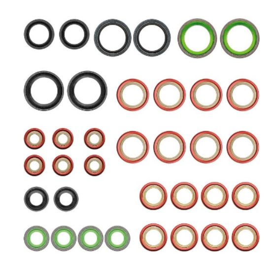 Picture of FMSI Automotive Hardware A/C Line O-Ring - MT2736