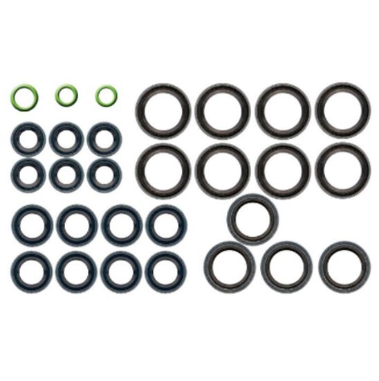 Picture of FMSI Automotive Hardware A/C Line O-Ring - MT2740