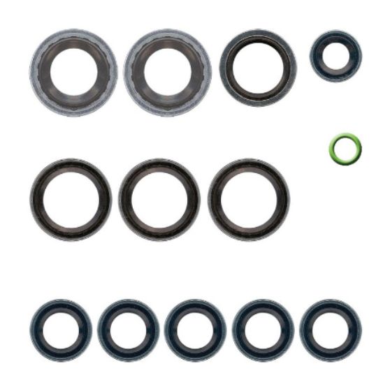 Picture of FMSI Automotive Hardware A/C Line O-Ring - MT2742