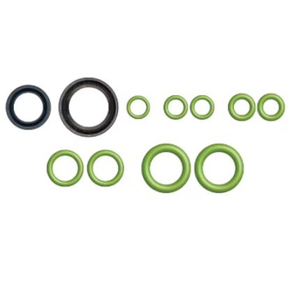 Picture of FMSI Automotive Hardware A/C Line O-Ring - MT2760