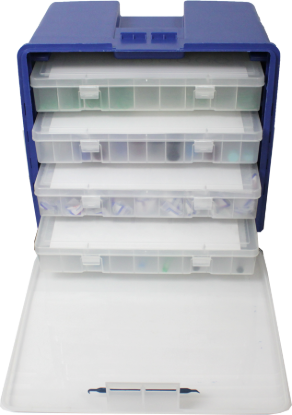 Picture of FMSI Automotive Hardware A/C Line O-Ring - MT9250