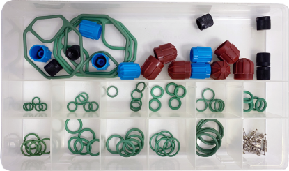 Picture of FMSI Automotive Hardware A/C Line O-Ring - MT9520