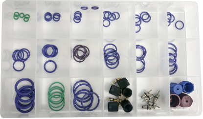 Picture of FMSI Automotive Hardware A/C Line O-Ring - MT9522