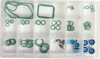 Picture of FMSI Automotive Hardware A/C Line O-Ring - MT9543