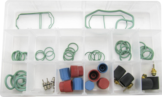 Picture of FMSI Automotive Hardware A/C Line O-Ring - MT9545