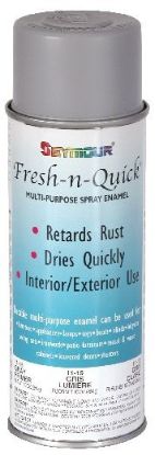 Picture of Fresh-N-Quick Paint - 11-15