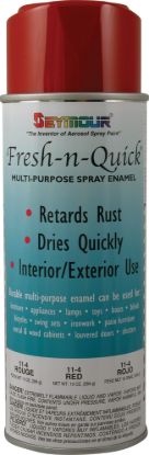 Picture of Fresh-N-Quick Paint - 11-4