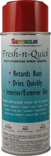 Picture of Fresh-N-Quick Paint - 11-4