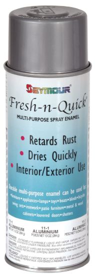 Picture of Fresh-N-Quick Paint - 11-1