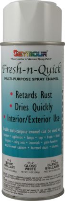 Picture of Fresh-N-Quick Paint - 11-2