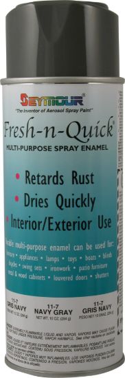 Picture of Fresh-N-Quick Paint - 11-7