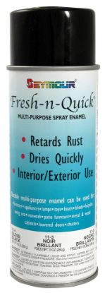 Picture of Fresh-N-Quick Paint - 11-3