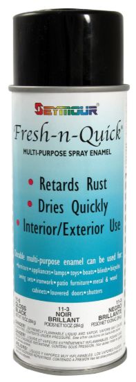 Picture of Fresh-N-Quick Paint - 11-3