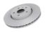 Picture of Frozen Rotors Disc Brake Rotor - 3056 FZR
