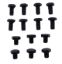Picture of FTI Performance Automatic Transmission Torque Converter Bolt - CBK340