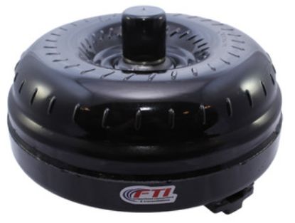 Picture of FTI Performance Automatic Transmission Torque Converter - ESB2600LS