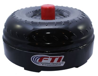 Picture of FTI Performance Automatic Transmission Torque Converter - 592BA-48