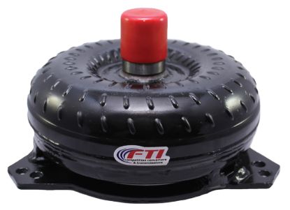 Picture of FTI Performance Automatic Transmission Torque Converter - ESR0086