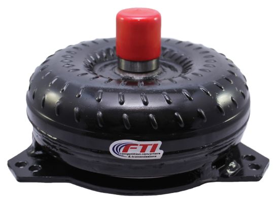Picture of FTI Performance Automatic Transmission Torque Converter - ESR6082