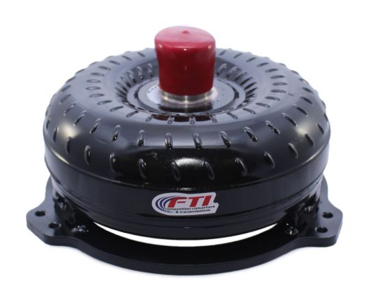 Picture of FTI Performance Automatic Transmission Torque Converter - ESRL0086