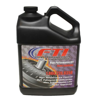 Picture of FTI Performance Automatic Transmission Fluid - F1001