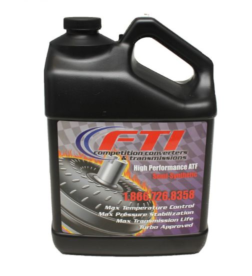 Picture of FTI Performance Automatic Transmission Fluid - F1001