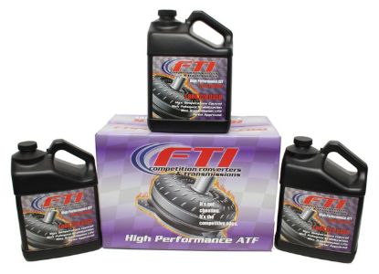 Picture of FTI Performance Automatic Transmission Fluid - F1001PK