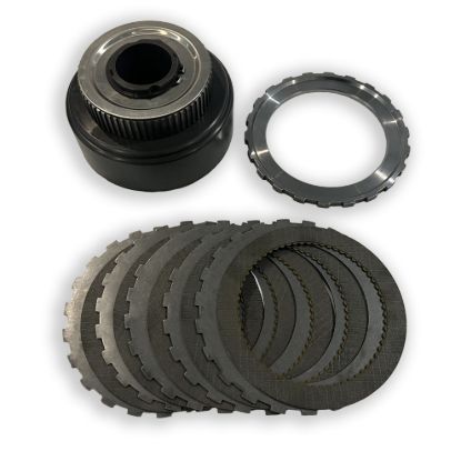Picture of FTI Performance Automatic Transmission Clutch Drum - F4042