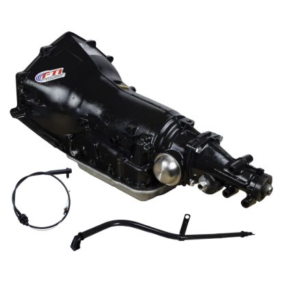 Picture of FTI Performance Automatic Transmission Assembly - FT7R4-2H