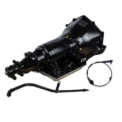 Picture of FTI Performance Automatic Transmission Assembly - FT7R4-3E