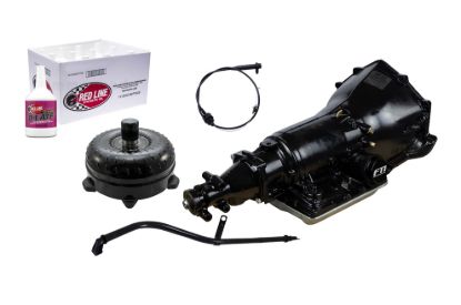 Picture of FTI Performance Automatic Transmission Assembly - FTK7R4-3H2