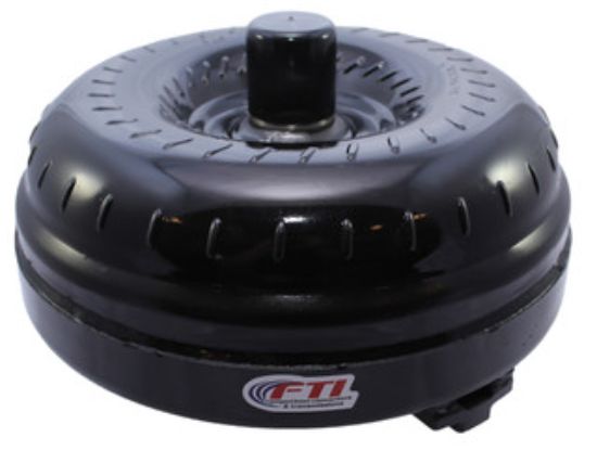 Picture of FTI Performance Automatic Transmission Torque Converter - SB3200LS