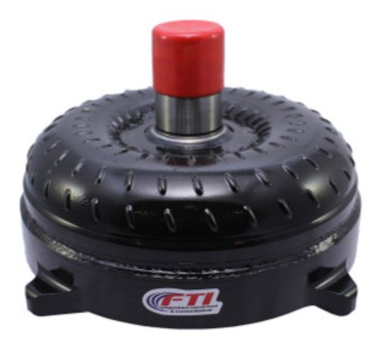 Picture of FTI Performance Automatic Transmission Torque Converter - SRL4R6082-3
