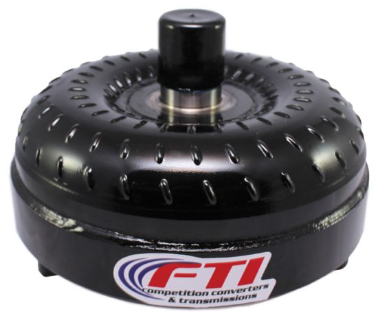 Picture of FTI Performance Automatic Transmission Torque Converter - SRLS7082-C