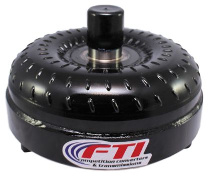 Picture of FTI Performance Automatic Transmission Torque Converter - SRLS8082-C