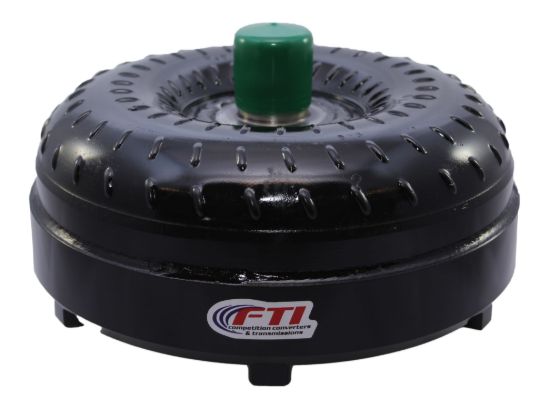 Picture of FTI Performance Automatic Transmission Torque Converter - SRLTO0086-3