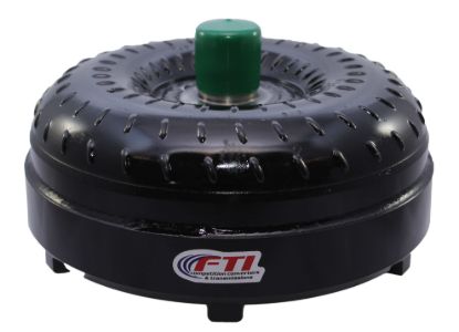 Picture of FTI Performance Automatic Transmission Torque Converter - SRLTO6082