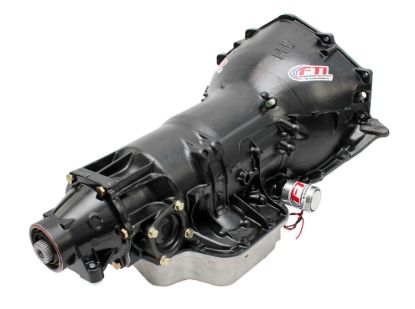 Picture of FTI Performance Automatic Transmission Assembly - TH400-4S