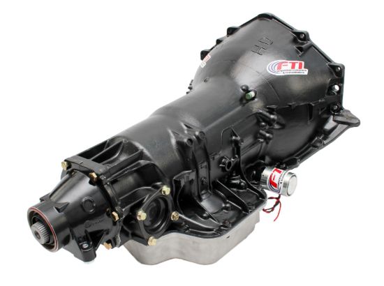 Picture of FTI Performance Automatic Transmission Assembly - TH400-4S