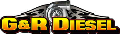 Picture for manufacturer G&R Diesel