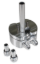 Picture of G&R Diesel Fuel Tank Sump - GRD00153