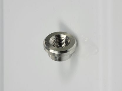 Picture of G&R Diesel Engine Cold Air Intake - GRD00190