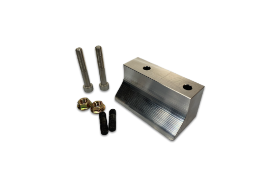 Picture of G&R Diesel Air Filter Housing - GRD00215-1