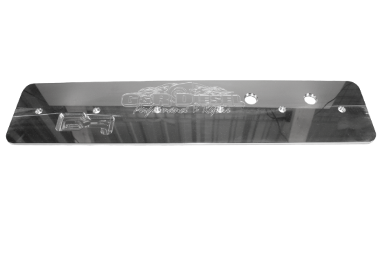 Picture of G&R Diesel Engine Valve Cover - GRD59CM3001