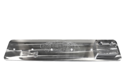 Picture of G&R Diesel Engine Valve Cover - GRD59CM3002