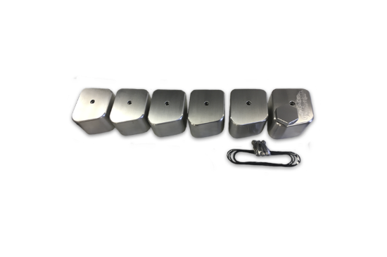 Picture of G&R Diesel Engine Valve Cover - GRD59CM3007