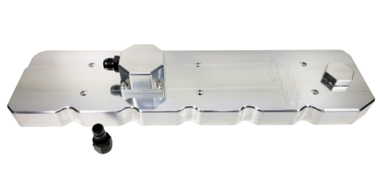 Picture of G&R Diesel Engine Valve Cover - GRD59CM3009