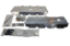 Picture of G&R Diesel Engine Valve Cover - GRD603007