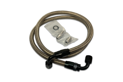 Picture of G&R Diesel Turbocharger Oil Return Line - GRD661008